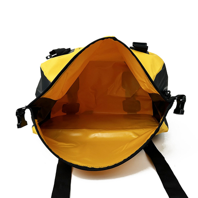 Wasserdichte Trockenbeutel Satteltaschen für Motorräder Motorradbeutel Dauerhafte Lagerlösungen für Abenteurer