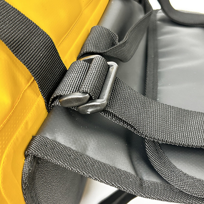 Wasserdichte Trockenbeutel Satteltaschen für Motorräder Motorradbeutel Dauerhafte Lagerlösungen für Abenteurer