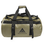 Wasserdichte Tasche aus leichtem, aber robustem TPU-Material