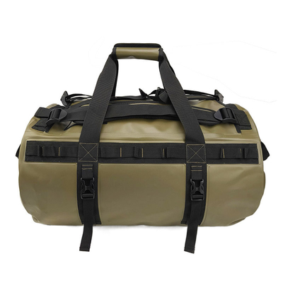 Wasserdichte Tasche aus leichtem, aber robustem TPU-Material