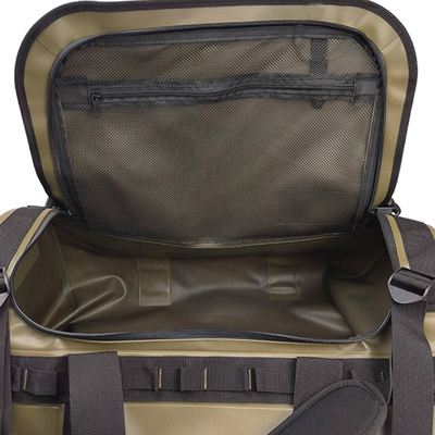 Wasserdichte Tasche aus leichtem, aber robustem TPU-Material