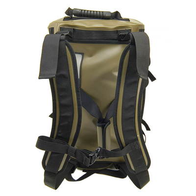 Wasserdichte Tasche aus leichtem, aber robustem TPU-Material