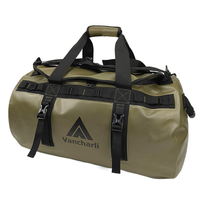 Wasserdichte Tasche aus leichtem, aber robustem TPU-Material