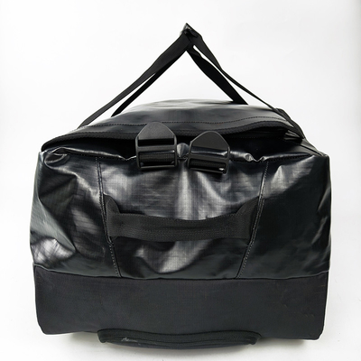 Wasserdichte Trolley Duffel Custom Duffel Taschen für Schutz und Stil