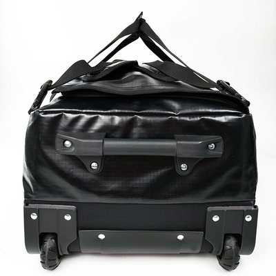 Wasserdichte Trolley Duffel Custom Duffel Taschen für Schutz und Stil