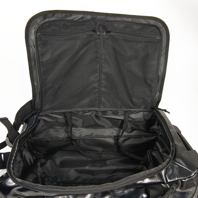 Wasserdichte Trolley Duffel Custom Duffel Taschen für Schutz und Stil