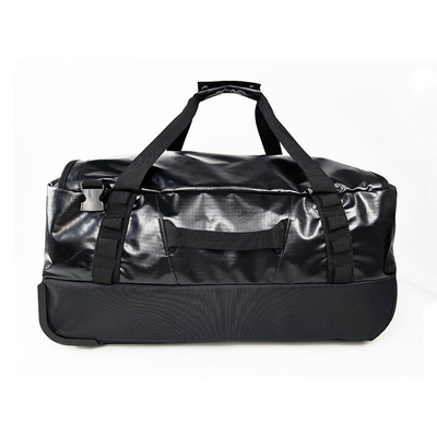 Wasserdichte Trolley Duffel Custom Duffel Taschen für Schutz und Stil