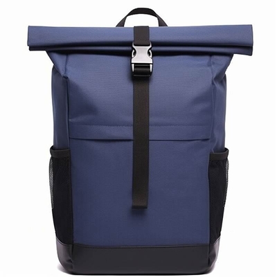Freizeit Rucksack Außen Roll Top Rucksack für Langlebigkeit und Bequemlichkeit