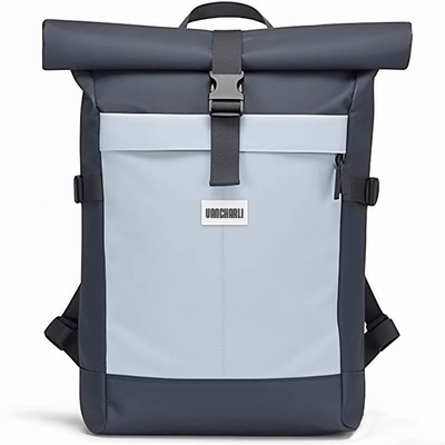 Freizeit Rucksack Außen Roll Top Rucksack für Langlebigkeit und Bequemlichkeit
