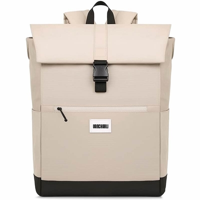 Großhandel Fashion Rucksack Freizeit Rucksack für den modernen Reisenden und Stadt Pendler.