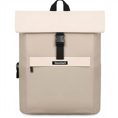 Großhandel Fashion Rucksack Freizeit Rucksack für den modernen Reisenden und Stadt Pendler.