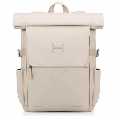 Großhandel Fashion Rucksack Freizeit Rucksack für den modernen Reisenden und Stadt Pendler.