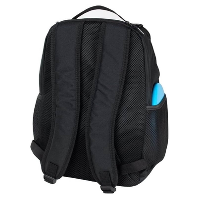Einfache Disc Golf Tasche sorgt dafür, dass Ihre Tasche auf dem Platz hervorstecht