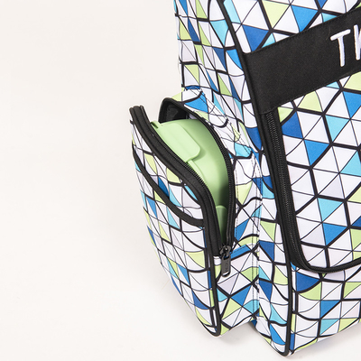 Diese Taschen sind für den Sport, den Sie lieben, konzipiert und unterstützen Ihren aktiven Lebensstil