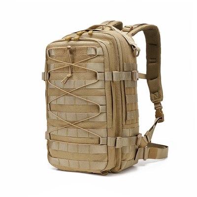 Taktischer Rucksack Militärischer Rucksack Unsere Rucksacken sind aus hochwertigen Materialien gefertigt und bieten die Langlebigkeit