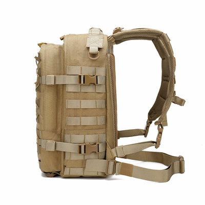 Taktischer Rucksack Militärischer Rucksack Unsere Rucksacken sind aus hochwertigen Materialien gefertigt und bieten die Langlebigkeit