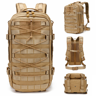 Taktischer Rucksack Militärischer Rucksack Unsere Rucksacken sind aus hochwertigen Materialien gefertigt und bieten die Langlebigkeit