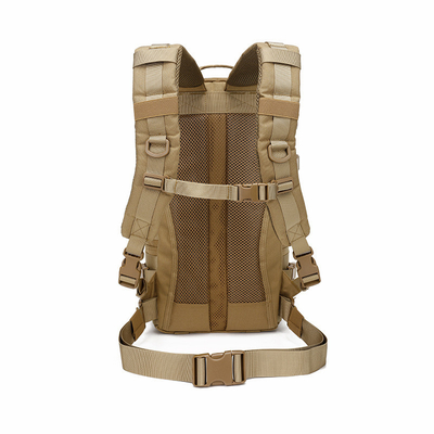 Taktischer Rucksack Militärischer Rucksack Unsere Rucksacken sind aus hochwertigen Materialien gefertigt und bieten die Langlebigkeit