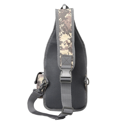 Militärische Brusttasche Diese taktischen Ausrüstungsteile sind langlebig und bieten eine perfekte Mischung aus Haltbarkeit, Funktionalität und Stil.