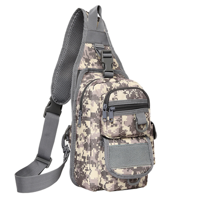Militärische Brusttasche Diese taktischen Ausrüstungsteile sind langlebig und bieten eine perfekte Mischung aus Haltbarkeit, Funktionalität und Stil.