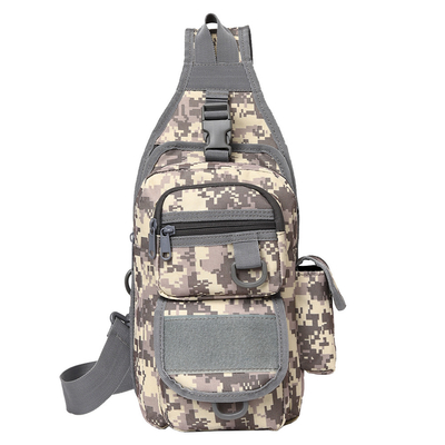 Militärische Brusttasche Diese taktischen Ausrüstungsteile sind langlebig und bieten eine perfekte Mischung aus Haltbarkeit, Funktionalität und Stil.