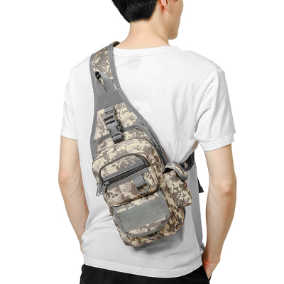 Militärische Brusttasche Diese taktischen Ausrüstungsteile sind langlebig und bieten eine perfekte Mischung aus Haltbarkeit, Funktionalität und Stil.
