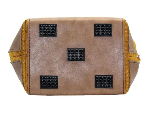 Feuerbeständige Kuriertasche   Made on Order Mit der Tuff-Leder-Ausstattung, quadratischem Boden, langlebigen Schwebgehänder und eingebauten Schloss ist es sicherlich ein geschätztes Produkt in jedem Büro, Postraum oder Lagerhaus!