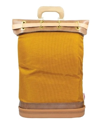 Regulierung Sperrsicherheit Briefkasten mit Griffe mit Griffe ist aus 1350 Denier Ballistic Basket Weave Gold oder 1000 Denier, die wasserdicht sind