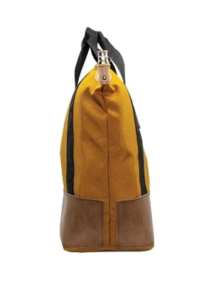 Schließbare Schwerlast-Kuriertasche auf Bestellung Die Schließbare Schwerlast-Kuriertasche ist für maximale Sicherheit konzipiert!