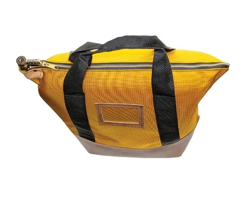 Schließbare Schwerlast-Kuriertasche auf Bestellung Die Schließbare Schwerlast-Kuriertasche ist für maximale Sicherheit konzipiert!