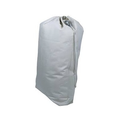 Regulierung Posttüten in Natur-Enten-Leinwand Extra-hart 14oz.