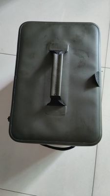 Soft Cooler - Insulated Leak-Proof Cooler Bag with Waterproof Zipper | 28 Can Portable Ice Chest for Camping, Beach, Travel, Picnic, Fishing