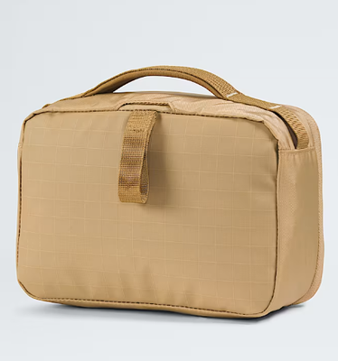 Kosmetische Waschreisetasche Voyager Kulturbeutel