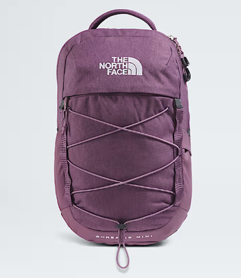 Neuer Stil Rucksack Tasche Front Bungee System bietet Möglichkeiten für die Organisation