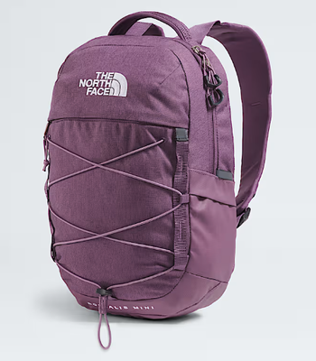 Neuer Stil Rucksack Tasche Front Bungee System bietet Möglichkeiten für die Organisation