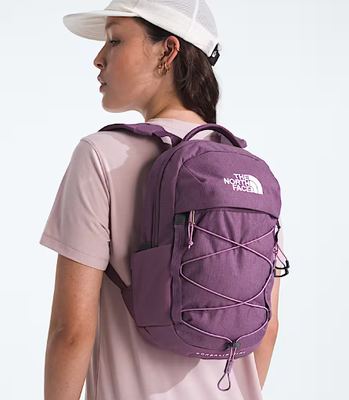 Neuer Stil Rucksack Tasche Front Bungee System bietet Möglichkeiten für die Organisation