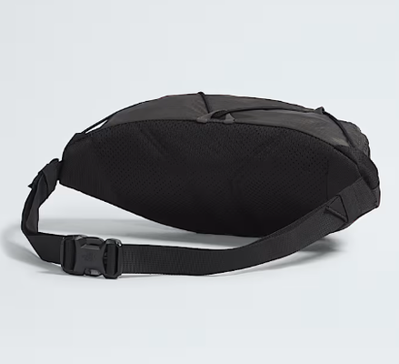 The Terra Lumbar—3L Hip Pack Is Designed To Fit Comfortably Against A Body In Motion. With A Plush, Padded Back Panel,