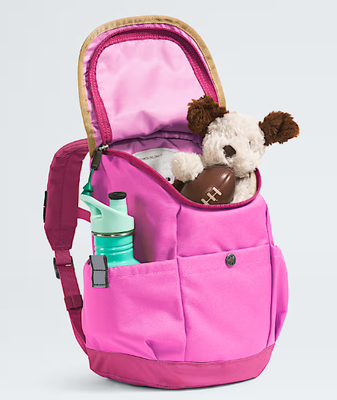 Wasserdichtes Rucksack mit 300D-Recycling-Polyester und TPU-Beschichtung Leichtbau mit reflektierenden Details für die Sicherheit