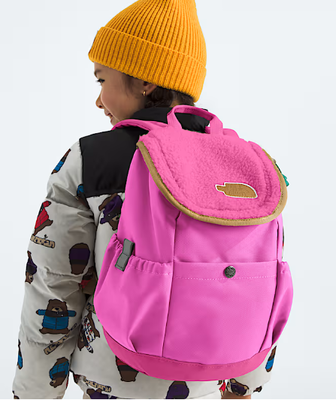 Wasserdichtes Rucksack mit 300D-Recycling-Polyester und TPU-Beschichtung Leichtbau mit reflektierenden Details für die Sicherheit