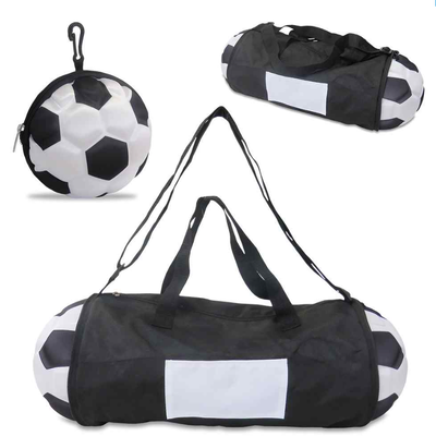Maletín Deportivo Fußball-Fußball Rucksack Reisetasche