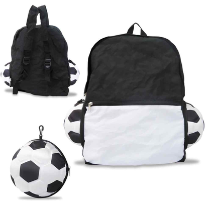 Maletín Deportivo Fußball-Fußball Rucksack Reisetasche
