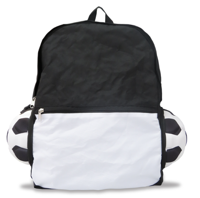 Maletín Deportivo Fußball-Fußball Rucksack Reisetasche
