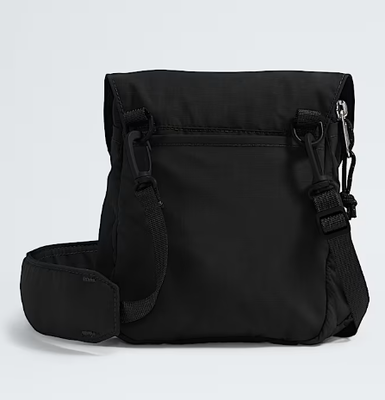 Glen Canyon Pocket Crossbody Wasserdichte Umhängetasche aus Nylon