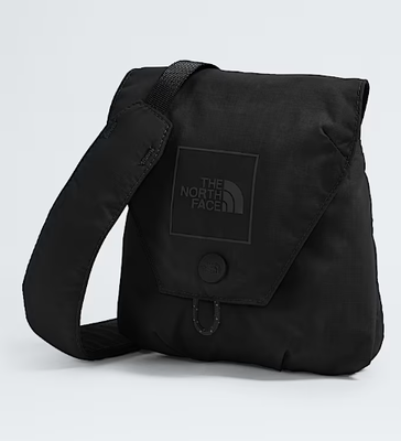 Glen Canyon Pocket Crossbody Wasserdichte Umhängetasche aus Nylon