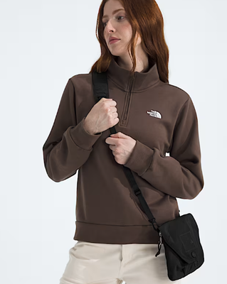 Glen Canyon Pocket Crossbody Wasserdichte Umhängetasche aus Nylon