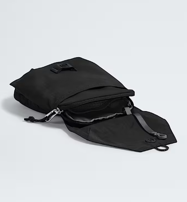 Glen Canyon Pocket Crossbody Wasserdichte Umhängetasche aus Nylon