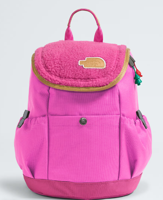 Mini Explorer Rucksack Modischer minimalistischer Rucksack