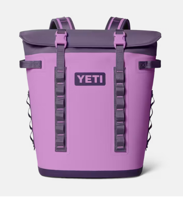 M20 Rucksack Weichkühler