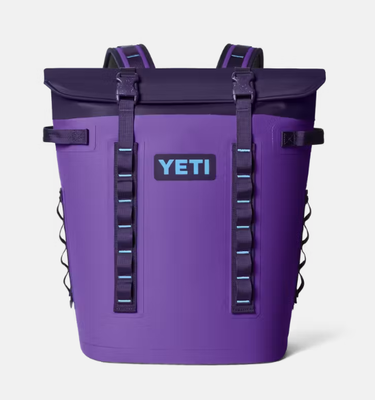 M20 Rucksack Weichkühler