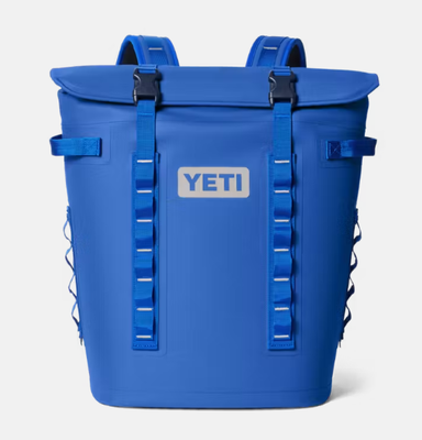 M20 Rucksack Weichkühler